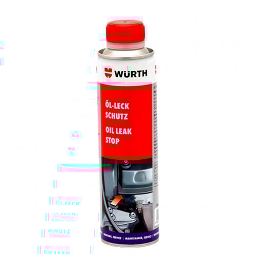 Würth Motor Yağı Sızdırma Önleyici 300ML