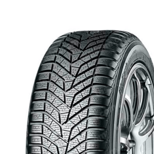 275/45R20 110V XL Yokohama Bluearth Winter V905 Rpb