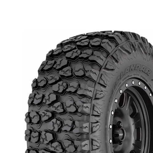 7.50R16C 116/114N Yokohama Geolandar X-Mt G005