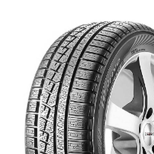 225/50R17 94H Yokohama V902a M+S Z.P.S