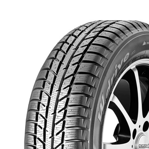 185/65R15 92T XL Yokohama V903 M+S
